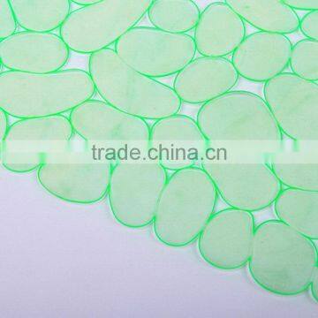 Top Grade Most Popular High Quality Thin Pvc Bath Mat photo-4