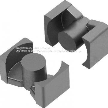 Soft Ferrite Core SMT SMD Core EI Core photo-3