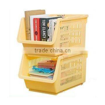 Plastic Receive Basket/storage Container photo-3