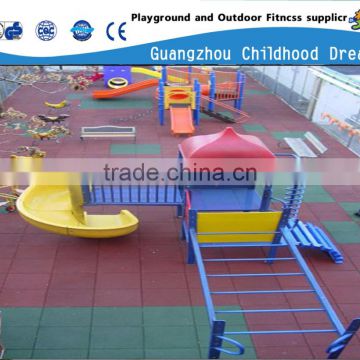 (CHD-808) High quality cheap rubber flooring, rubber gym mat, wholesale rubber flooring