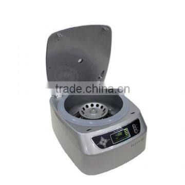 Multipurpose Laboratory General Centrifuge Separator Machine Fleta 40 (4,000RPM) photo-2