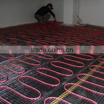 [Raon System] (Various OEM Manufacturing Possible Spydereco Electric Floor Heaitng Cable Mat(15~30watt) photo-3