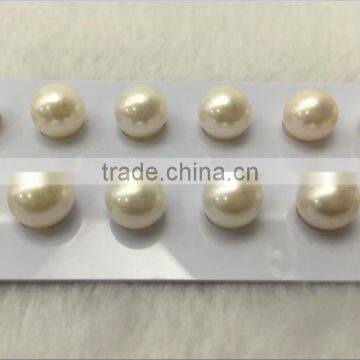 factory direct Akoya loose pearls size 5-5.5mm AA grade