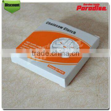 Steel 52CC 58CC Chainsaw Clutch photo-4