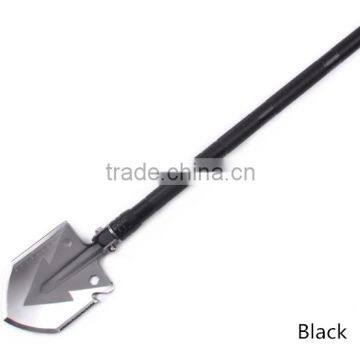 Multifunction Folding Tibetan Mastiff Shovel photo-3