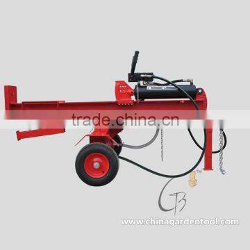 Used gas log splitters (LS37T-B3-1050mm)
