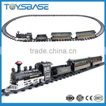 Alibaba website in dubai Large Classic Electric Parts Ho Scale DCC Model Train Sets for Sale