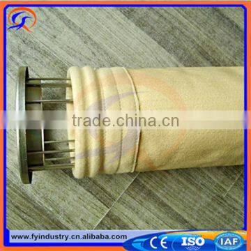 Cement Plant Used Dust Filter Bags photo-6