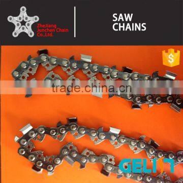 3/8" Pitch New Technology Excellent Cutter Saw Chain for Chain Saw photo-3