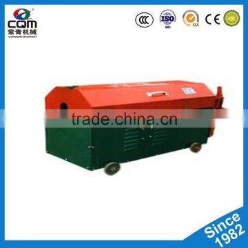 Automatic Wire Straightener Cutter Steel Wire Straightener and Cutter photo-3
