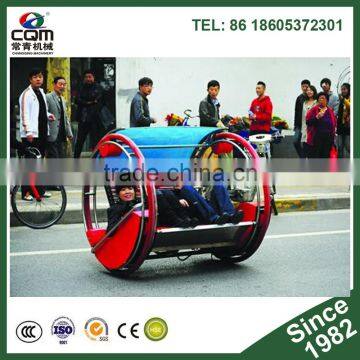 Modern Technology Powerful Motor Amusement Leswing Car Equipment photo-2
