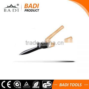 Garden Pruner Saw/wooden Frame Panel/cutting Tree Garden Shear photo-3