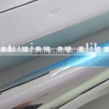 Self-adhesive Metallized PET Film as Mirror photo-3