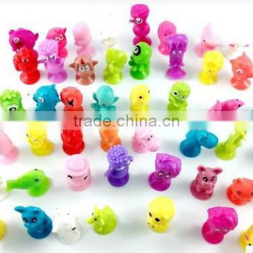 2017 hotsale Ickee Stikeez Promotional toys