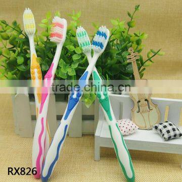 Disposable personalized toothpaste material for adult made in China