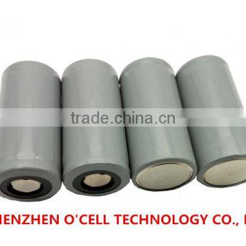 32650 Rechargeable LiFePO4 3.2V 5000mAh Battery Cell for Energy photo-2