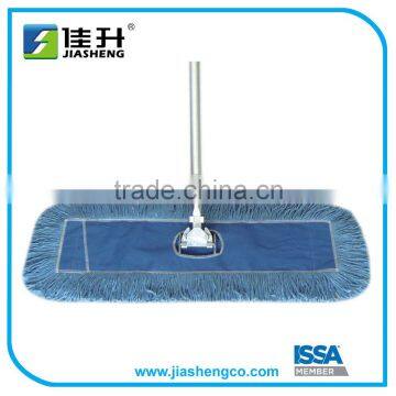 Hospital Commercial Dust Mop with Aluminum handle