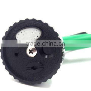 High Pressure Garden Water 5 Function Gun With Magic Expandable Hose photo-6