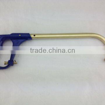 Aluminum&Beryllium alloy Non Sparking Hand Tools Hacksaw Frame