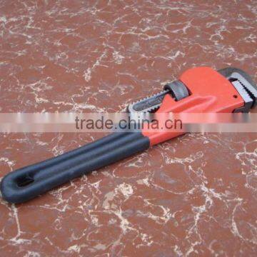 American Type Heavy Duty Pipe Fitting Wrench
