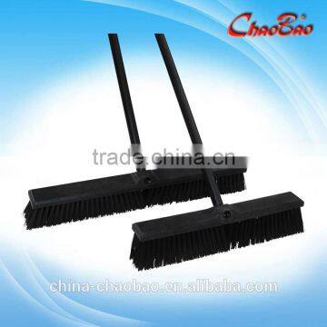 Long Handle Floor Brush