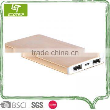 New High Quality Private Model Portable Charger Power Bank photo-2