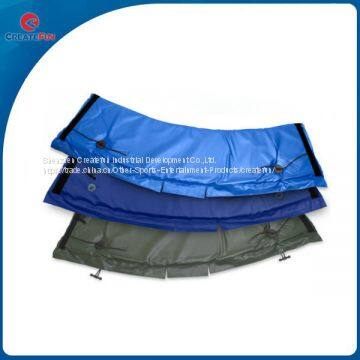 CreateFun 6-16ft Customized Color Spring Cover Pad photo-4