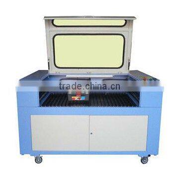 1390 80w co2 laser engraving machine