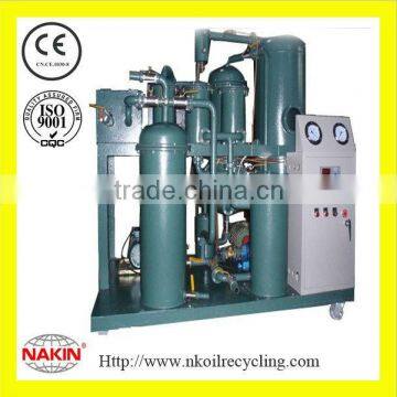 Restaurant Cooking Oil Purification Equipments