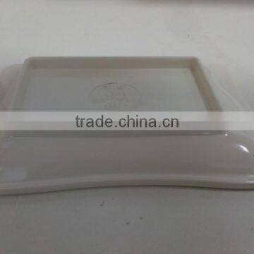100% Melamine Plate Melamine Dinnerware 5A1072 photo-6