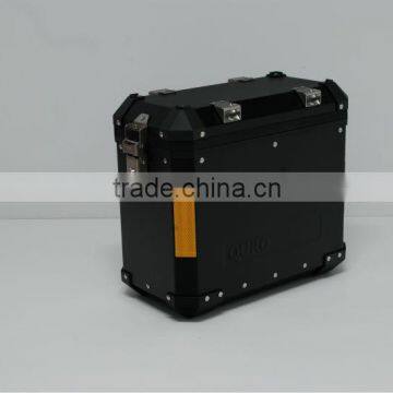 Motocycle Aluminum Pannier Bag Travel Bag photo-2