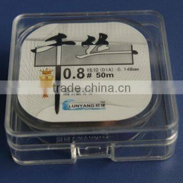High Quality Monofilament Nylon Fishing Line