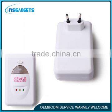 Ultrasonic Electronic Pest Repeller Killer photo-2
