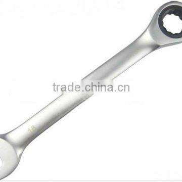 Home Repair Tool Set Chrome Vanadium Steel Torgue Spanner Impact Wheel Gear Ratchet Wrench Set photo-3