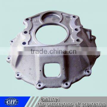 truck clutch used in the truck spare parts , precision metal casting