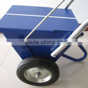 Dry line marker