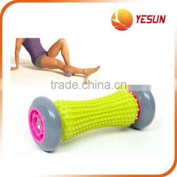 Arm massager roller,Leg massager roller,Feet massager roller