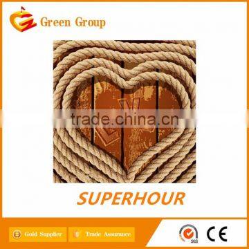 Golf Mini Green Accessories Hemp Rope photo-3