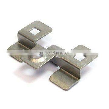 OEM Sheet Metal Stamping Parts Fabrication Services