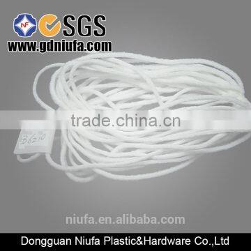 2015 Best-selling Ear Elastic Band for Ear Loop Face Mask photo-5