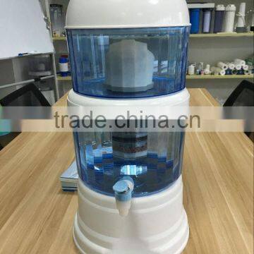 New 10Ltr cheap price Ceramic Mineral Water Pot
