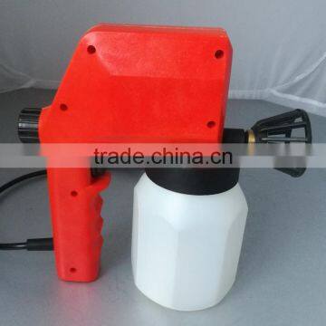Electric Paint Spray Gun/outo Spray Gun/hvlp Paint Spray Gun Q1P-CX09-01 photo-4