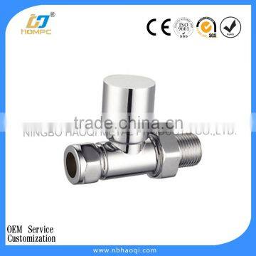 Hydraulic Control Thermostatic Radiator Valve photo-3