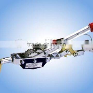 Different Hand Chain Pulley Hoist by Fatory Manufacture photo-2
