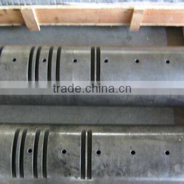 Zhoushan Huayu MMP Professional Manufacturer of Parallel Barrel, Parallel Twin Barrel photo-3