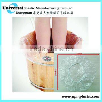 Cheapest PE pedicure chair spa liner