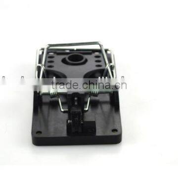 Large Black Plastic Snap Mouse Rat Trap SX-5007 photo-4