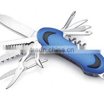 Obsidian Knife With Credit Card Knife for Free Sample photo-2