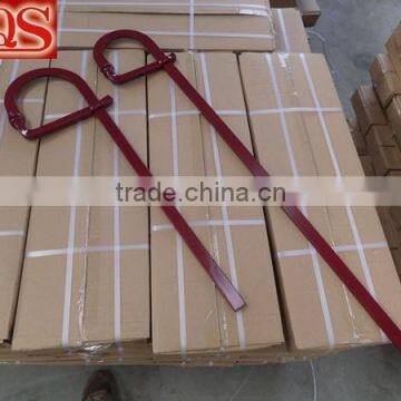 Steel Forged Clamps G Clamps for Column Formwork Shuttering photo-6