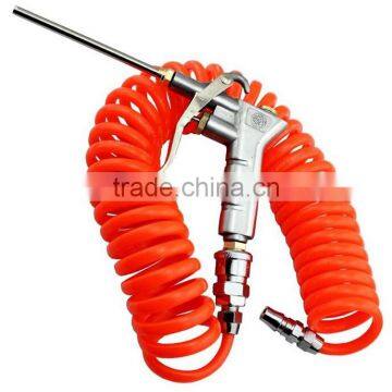 High quality portable air hose for power blower